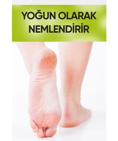 Setamell Heel Crack Hand and Foot Miraculous Care Cream 150 ml - Buy Online on GoSupps.com