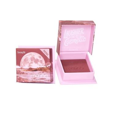 benefit cosmetics MINI - Moone Blush