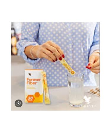 Forever Living Products Forever Fiber