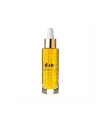 gisou Honey Infused Hair Repair Serum Intense - Hair Care Serum 30 ml BERCESTE COSMETICS