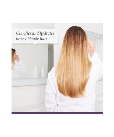 PHILIP KINGSLEY Pure Blonde Booster Shampoo - Weekly Color Correcting and Strengthening Care for Blonde Hair - Buy Online on GoSupps.com