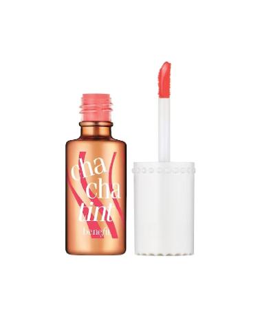 benefit cosmetics - Lip Liquid and Blush - CAMECOSMETICS