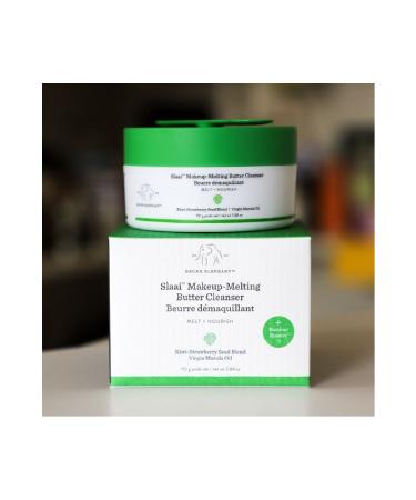 Drunk Elephant - MAKEUP REMOVER BALSAMI - 110G - CAME COSMETICS