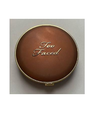 Too Faced - Bronzer - Chocolate - 8Gr - CAME COSMETICS