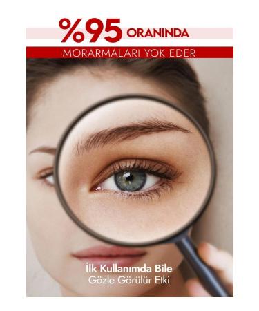 Under Eye Bags Dark Circles & Dark Circles Anti-Eye Care Cream with Intensive Moisturizer 50 ml - Buy Online on GoSupps.com