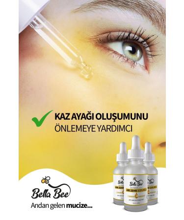 BELLA BEE Bee Venom Anti-aging and Face Care Serum