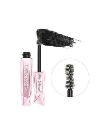 Too Faced Damn Girl Mascara - CAME COSMETICS