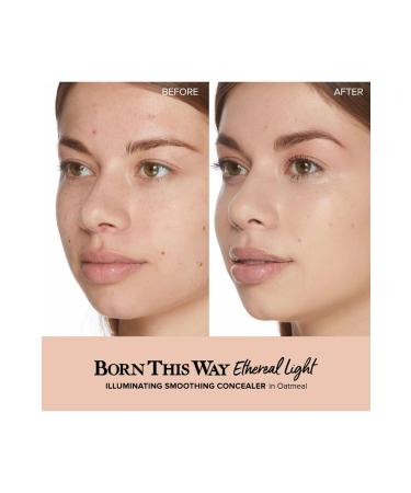 Too Faced Born This Way Ethereal Light Illuminating Smoothing Concealer 5 Ml - Buy Online on GoSupps.com