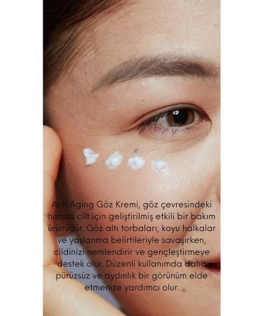 The RETEEN Cosmetics Anti-Aging Dark Circles and Bags Tone Equalizer Lumisphere Glutathione Collagen Eye Cream 50 ML - Buy Online on GoSupps.com