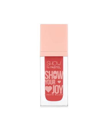 Show by Pastel Show Your Joy Liquid Blush - Liquid Blush 58