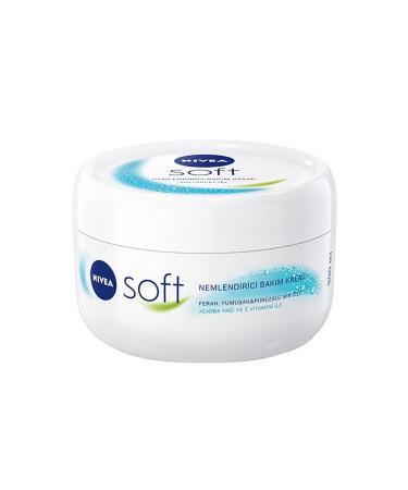 NIVEA Soft Cream 300ml