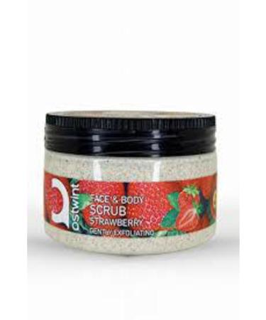 OSTW N OSTW NT PEELING GEL 300 ML STRAWBERRY SCRUB
