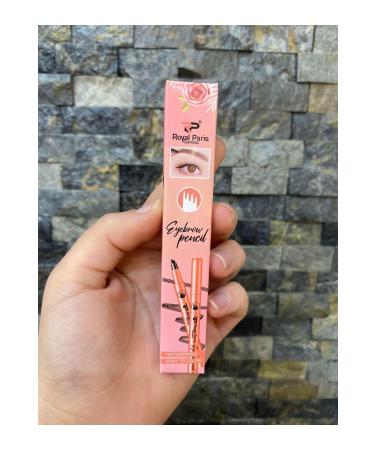 Rose Eyebrow pencil - Buy Online on GoSupps.com
