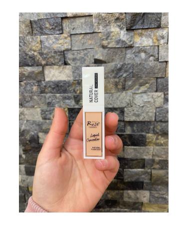 Rose Concealer - Buy Online on GoSupps.com
