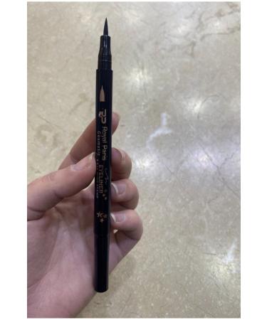 Royal Eyeliner