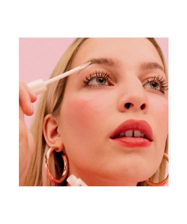 benefit cosmetics Hubba Brow Serum - Nourishing and Plumping Effective Eyebrow Serum 4.5 G - Buy Online on GoSupps.com