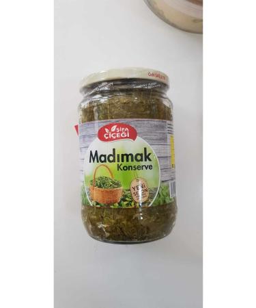 Natural Tokat Knotweed Brut 850 gr Net 550 gr.