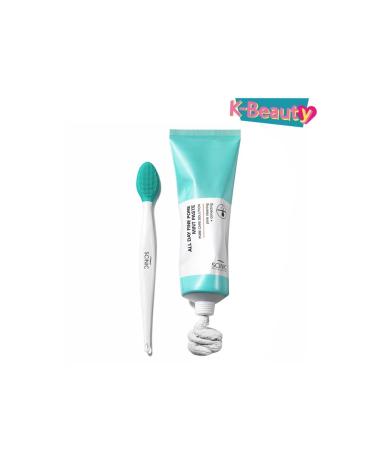 Scinic All Day Fine Pore Pore Cleanser 80 ml