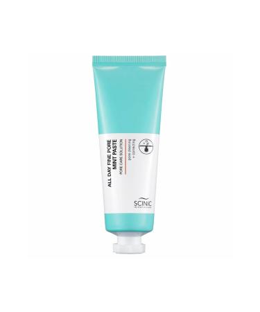 Scinic All Day Fine Pore Pore Cleanser 80 ml - Buy Online on GoSupps.com