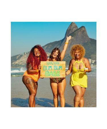 Sol De Janeiro Brazilian Bum Bum Body Moisturizer 75 ml Pinkestcosmetics - Buy Online on GoSupps.com