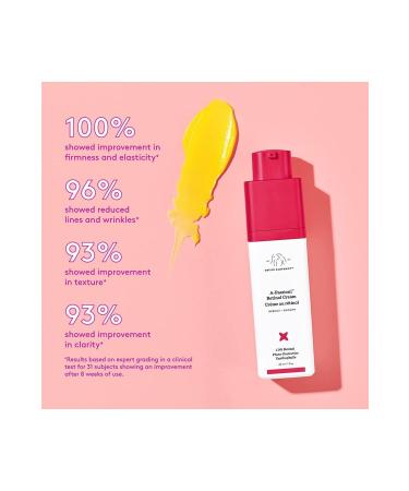 Drunk Elephant A-passioni Retinol Anti-Wrinkle Cream Vitamin F Brightening Repairing and Vegan Face Cream 30 Ml - Buy Online on GoSupps.com