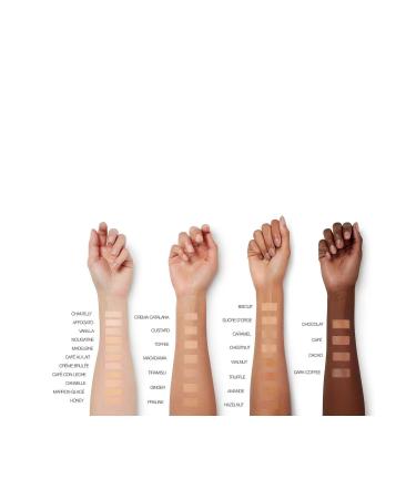 Nars RADIANT CREAMY ILLUMINATING-SHINING UNDER-EYE CONCEALER 6ML CUSTARD PGROUP.38 - Buy Online on GoSupps.com