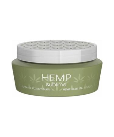 Selective Professional Hemp Sublime Ultimate Luxury Mask 250ml