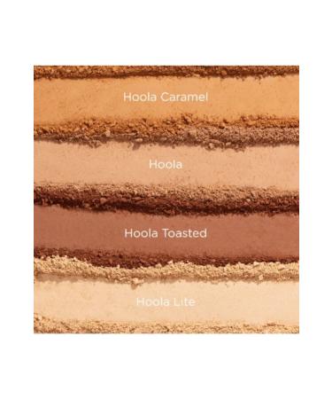 benefit cosmetics Hoola Matte Bronze Powder-hoola - Buy Online on GoSupps.com