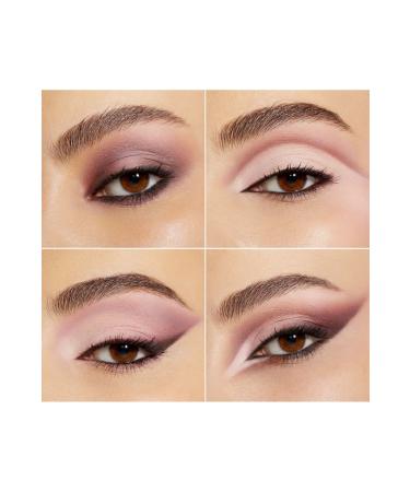 Huda Beauty Matte Obsessions Eyeshadow Palette Cool