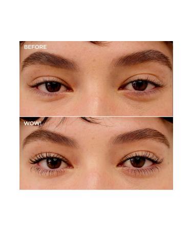 benefit cosmetics Volume Lifting Volume Effect Mascara Black Stariumcosmetics