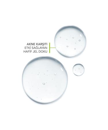 Bioderma Acne Acne Spot Prevention Anti-Aging Sebium Face Serum 30 ml - Buy Online on GoSupps.com