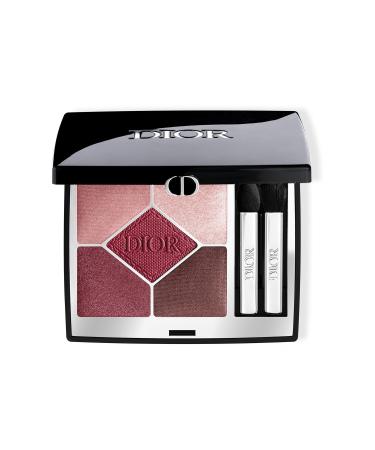 Dior - Eyeshadow Palette - 5 Couleurs Couture Eyeshadow Palette - 879