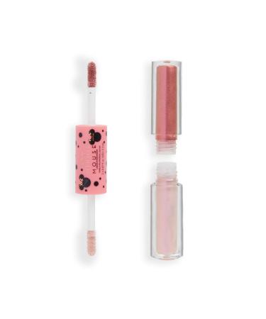 MAKEUP REVOLUTION Revolution Minnie Mouse Liquid Eyeshadow