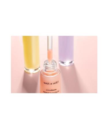 WET N W LD Prime Focus Hydrating Primer Serum Makeup Base - Buy Online on GoSupps.com