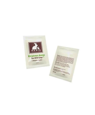Rcfarma MES S ST LL TEE 20 SACHET BREAST MILK INCREASER - Buy Online on GoSupps.com