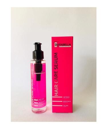 NBcosmetic Botabella Professional Hair Care Serum 125 Ml