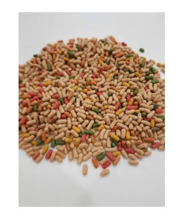 Yavuz Mixed Goldfish Food 500 gr
