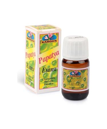 Karden Chamomile Essence 20 Ml