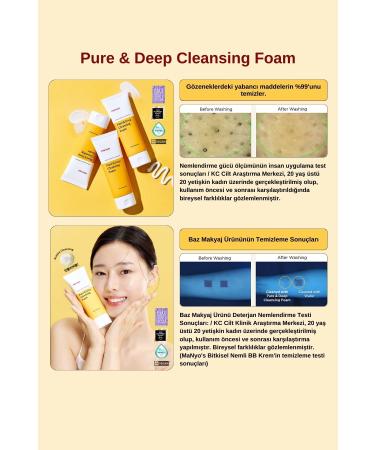 ma:nyo Manyo Factory Pure Cleansing oil.Foundation & Sunscreen & Pore Cleansing - Buy Online on GoSupps.com