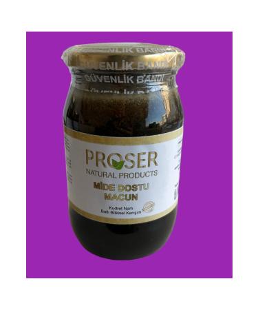 proser Stomach Friendly Paste - Buy Online on GoSupps.com