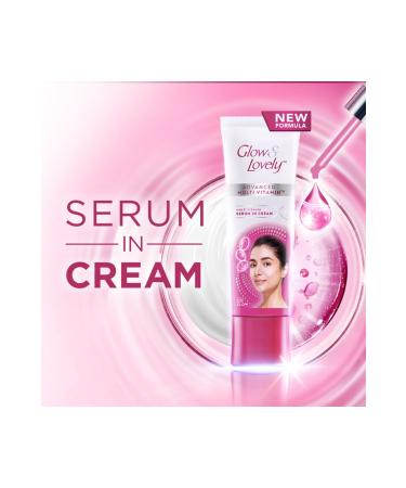 Fair Fakir Lovely Advanced Multivitamin Brightening Cream - Buy Online on GoSupps.com