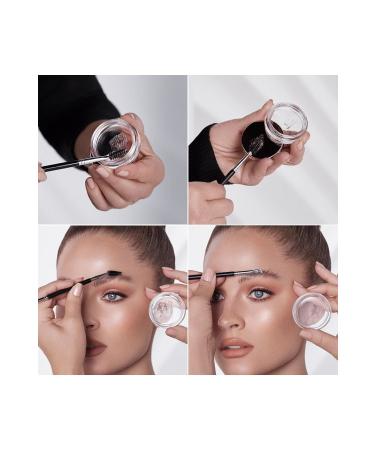 Anastasia Beverly Hills Oil-Free and Clear Brow Freeze Styling Brow Fixer