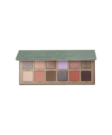 Anastasia Beverly Hills Nouveau Palette - Eye Shadow Palette