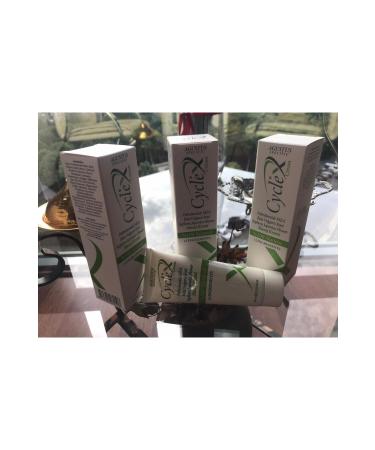 Cyclex CREAM - Buy Online on GoSupps.com