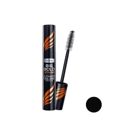 Isadora Big Bold Extreme Ultimate Volume Mascara - Buy Online on GoSupps.com