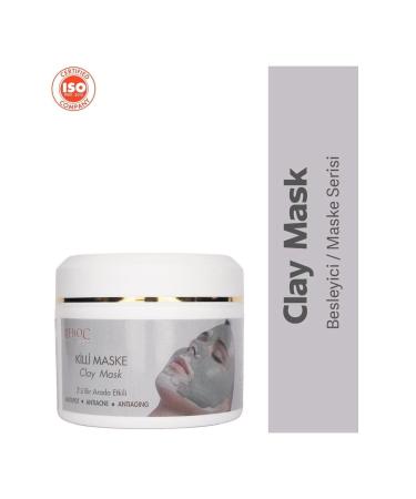 Rehoc Group Clay Mask
