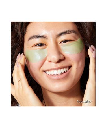 Sephora Clean Eye Mask - Caffeine Essence Eye Mask - Buy Online on GoSupps.com