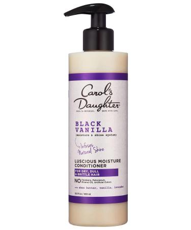 Carol's Daughter Black Vanilla Conditioner 355ML