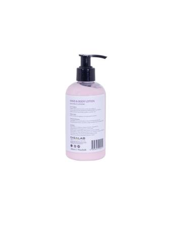 ERASTE BLACKBERRY BODY LOTION - Buy Online on GoSupps.com