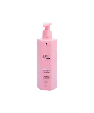 Schwarzkopf Schwarzopf Professional Fibre Clinix Fortify Treated Hair 300ml